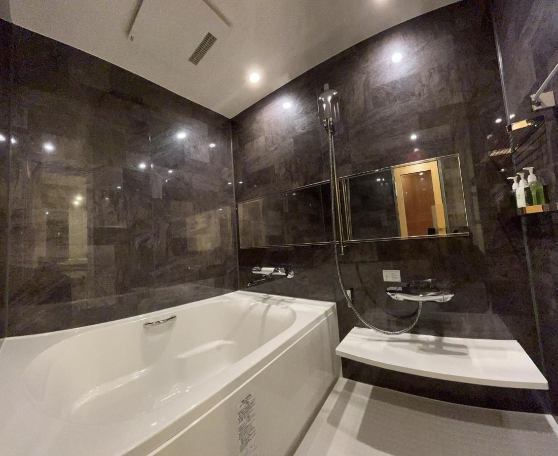 Prostyle Ryokan Tokyo Asakusa ภายนอก รูปภาพ