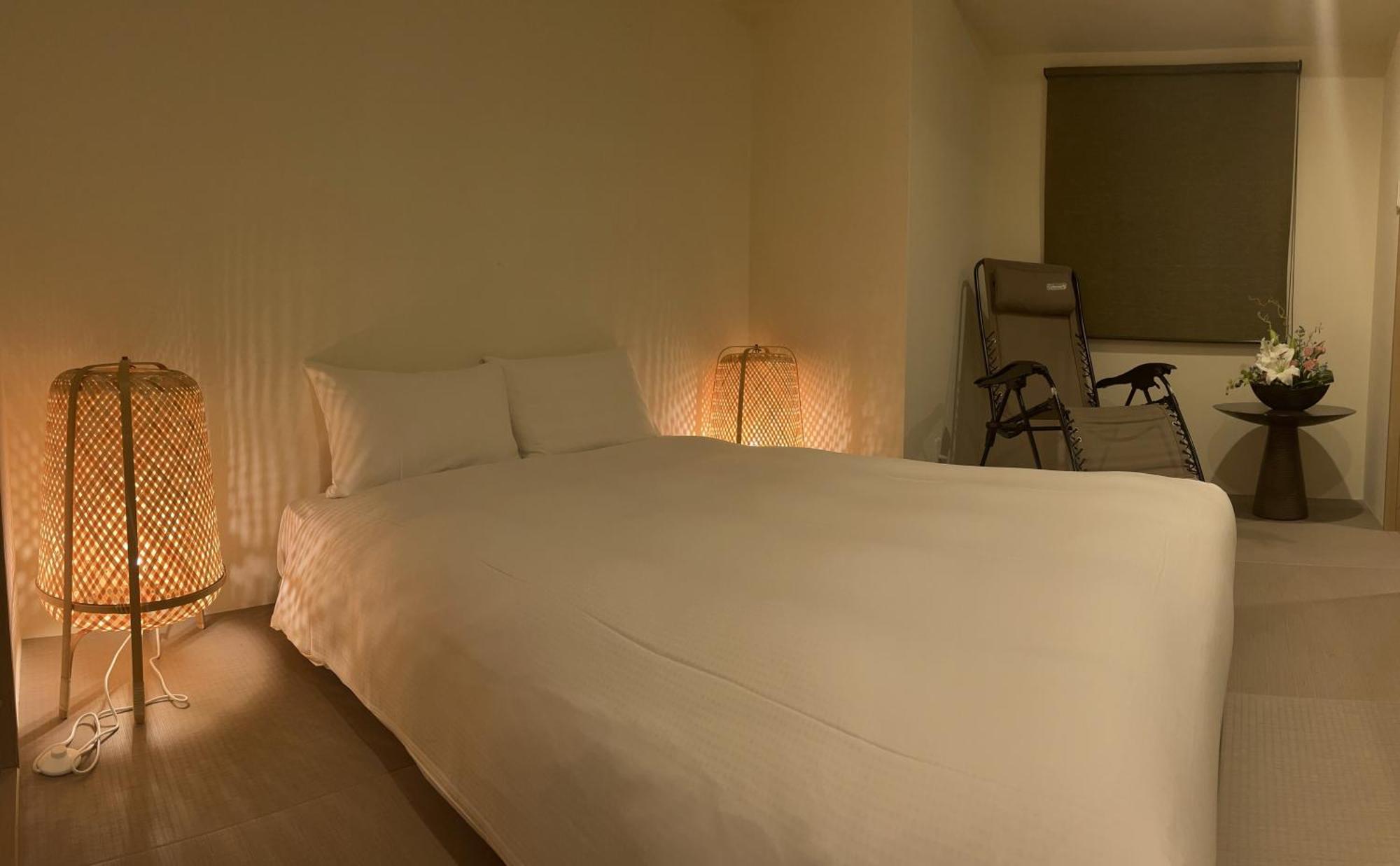 Prostyle Ryokan Tokyo Asakusa ภายนอก รูปภาพ