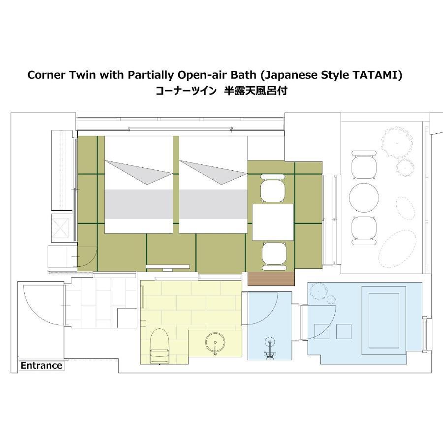 Prostyle Ryokan Tokyo Asakusa ภายนอก รูปภาพ
