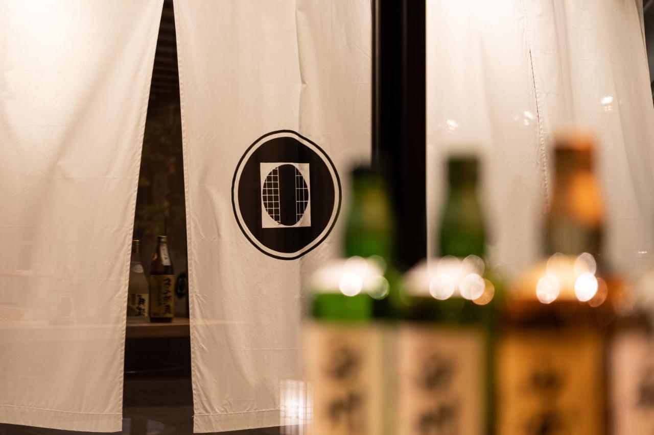 Prostyle Ryokan Tokyo Asakusa ภายนอก รูปภาพ