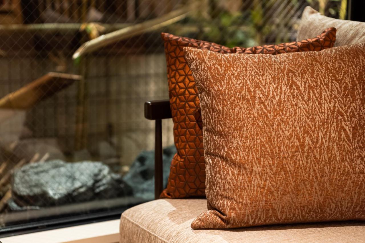 Prostyle Ryokan Tokyo Asakusa ภายนอก รูปภาพ