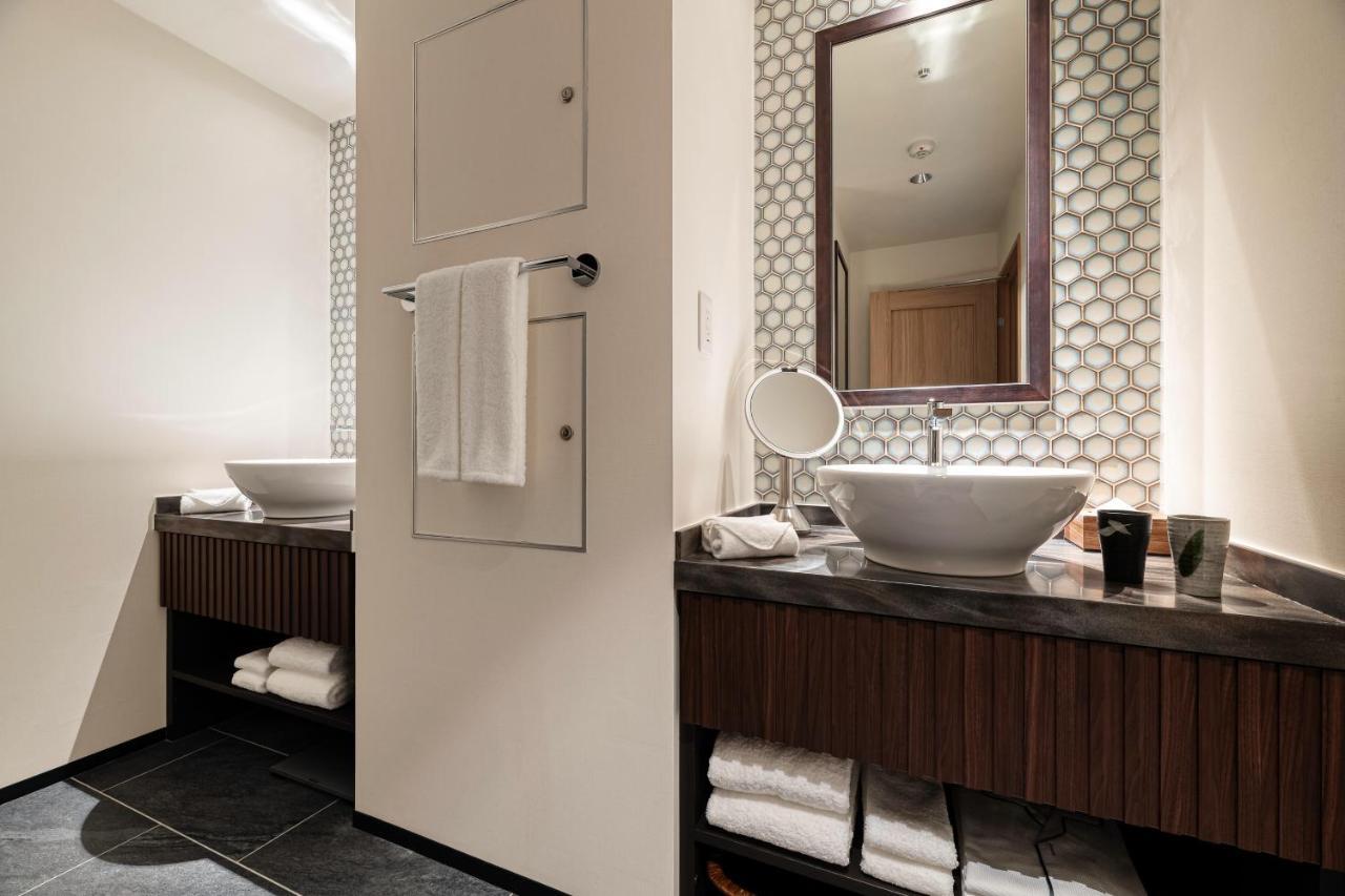 Prostyle Ryokan Tokyo Asakusa ภายนอก รูปภาพ