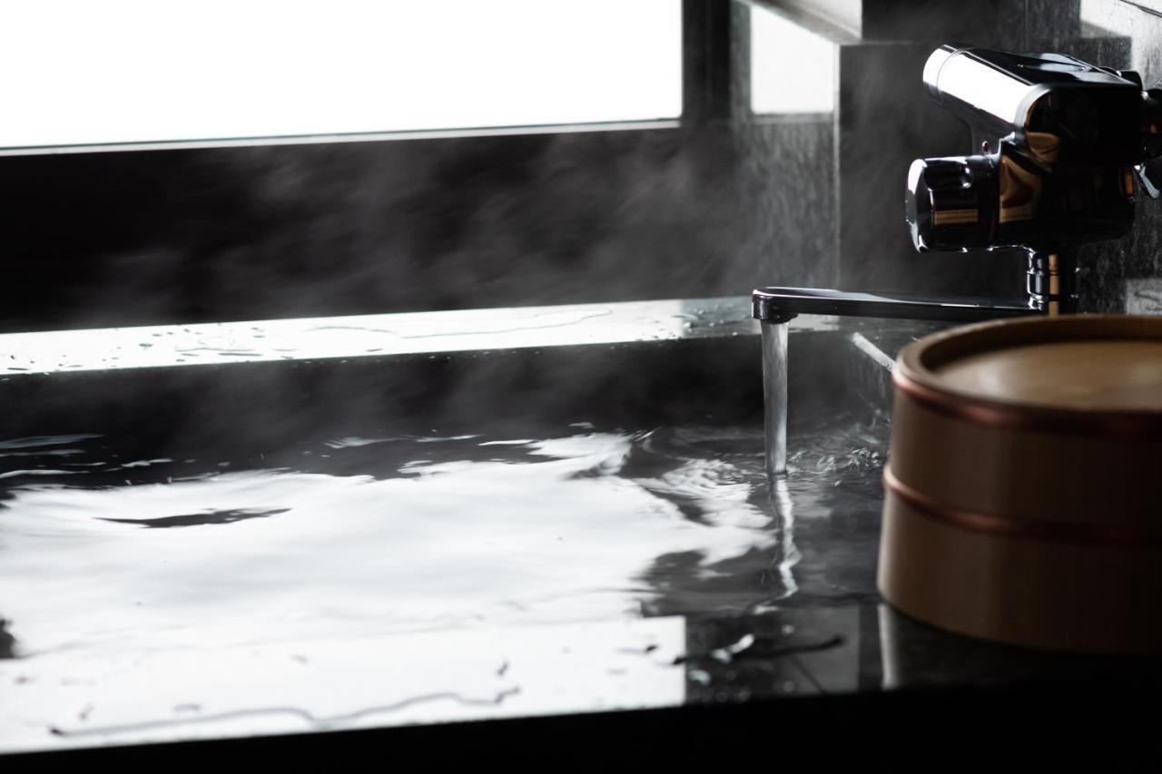 Prostyle Ryokan Tokyo Asakusa ภายนอก รูปภาพ