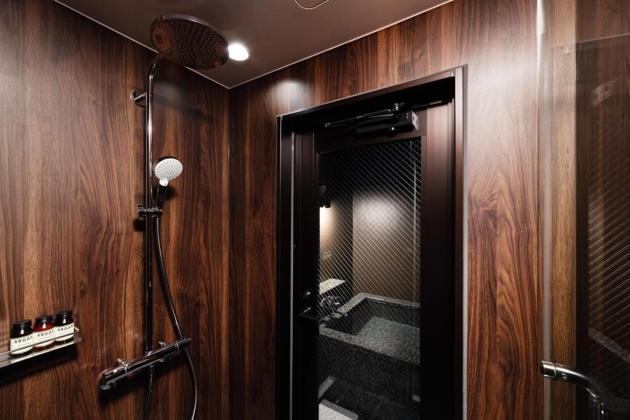 Prostyle Ryokan Tokyo Asakusa ภายนอก รูปภาพ