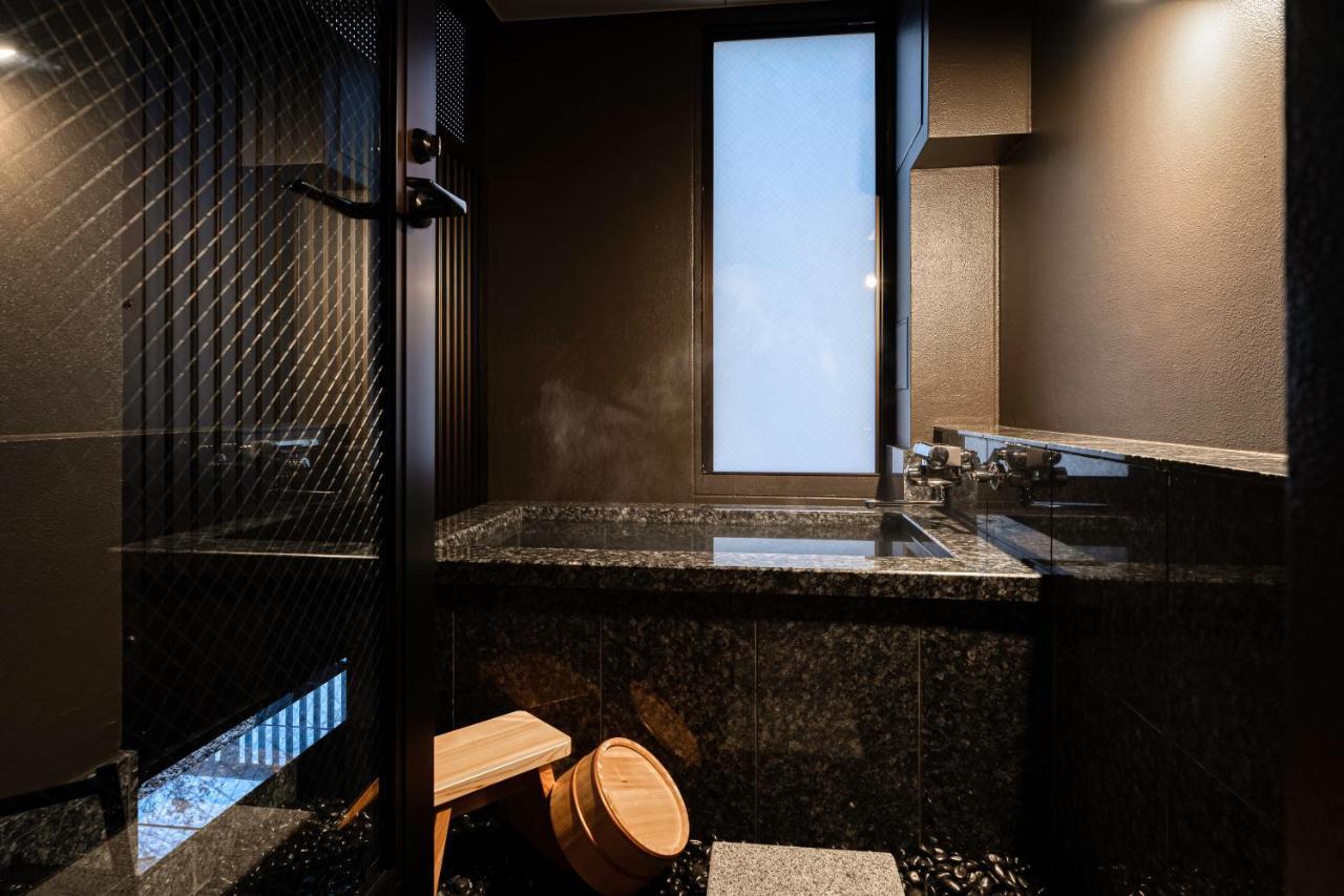 Prostyle Ryokan Tokyo Asakusa ภายนอก รูปภาพ