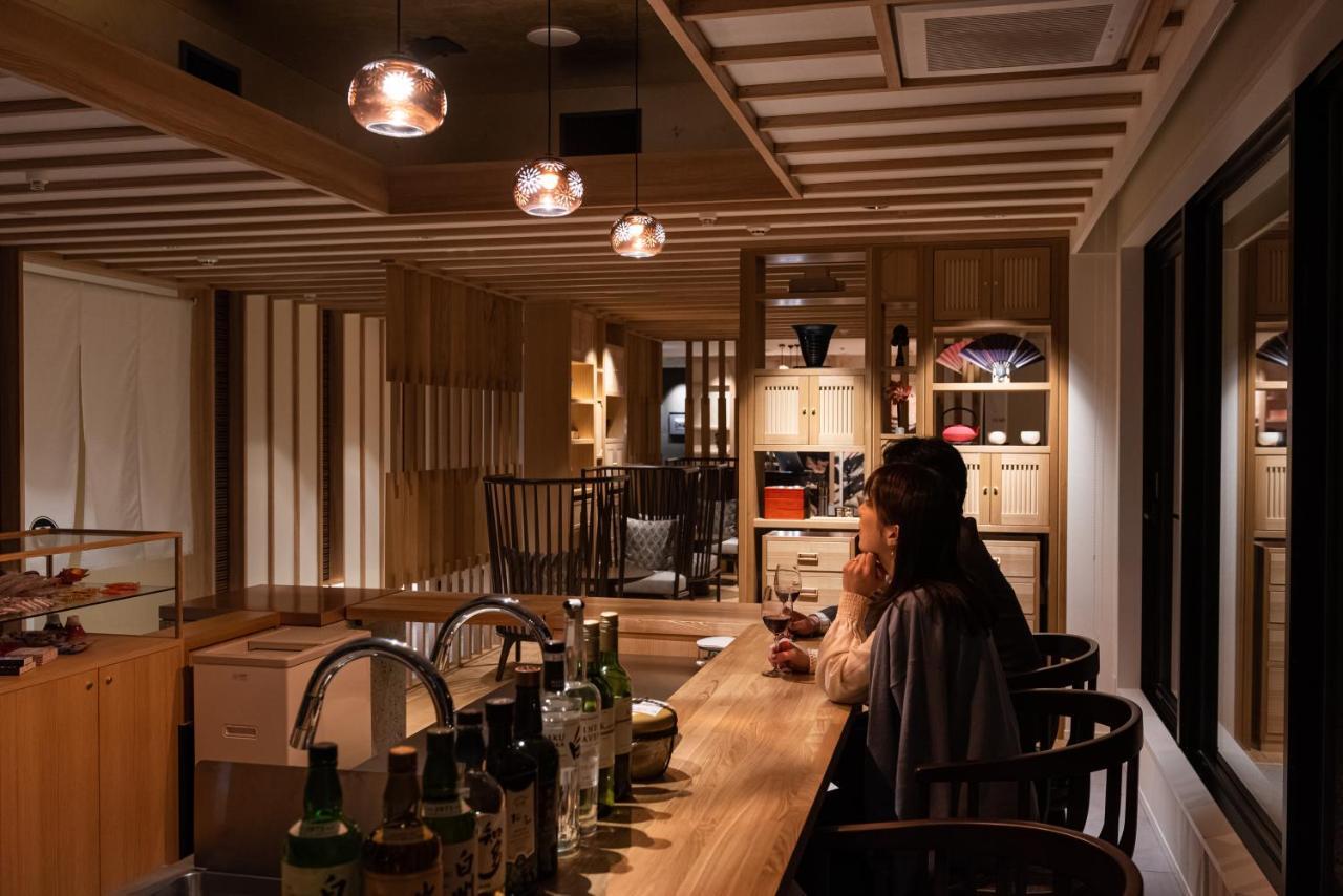 Prostyle Ryokan Tokyo Asakusa ภายนอก รูปภาพ